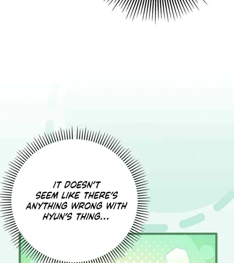 The Extra Can't Escape Chapter 3, page 71