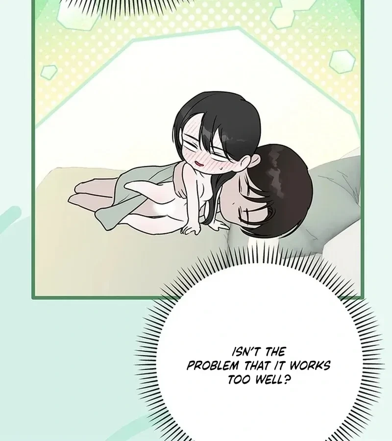 The Extra Can't Escape Chapter 3, page 72
