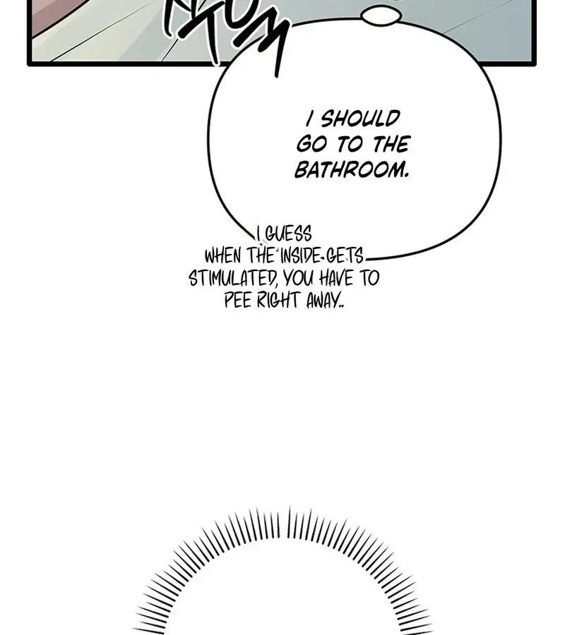 The Extra Can't Escape Chapter 3, page 77