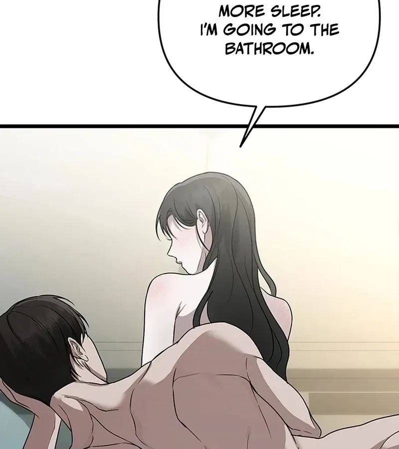 The Extra Can't Escape Chapter 3, page 83