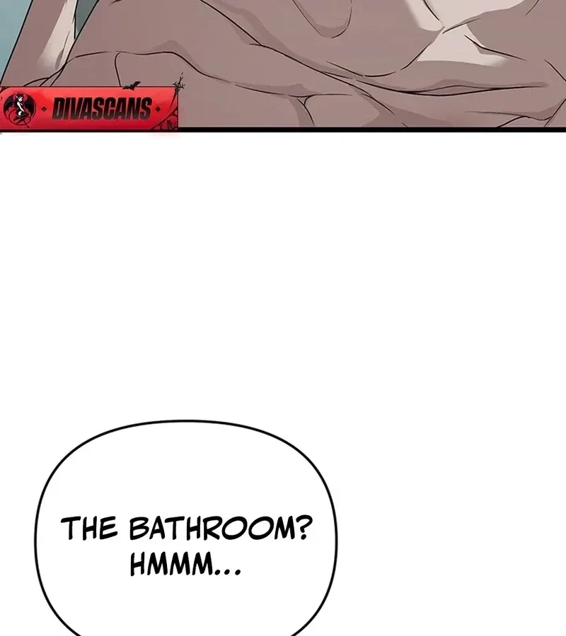 The Extra Can't Escape Chapter 3, page 84