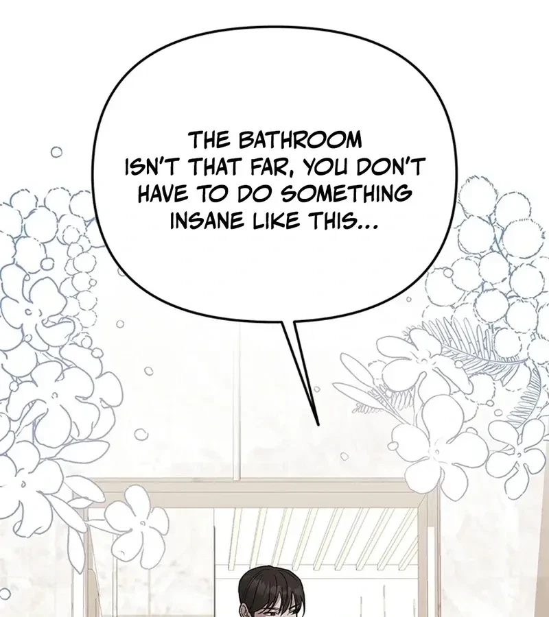 The Extra Can't Escape Chapter 3, page 88