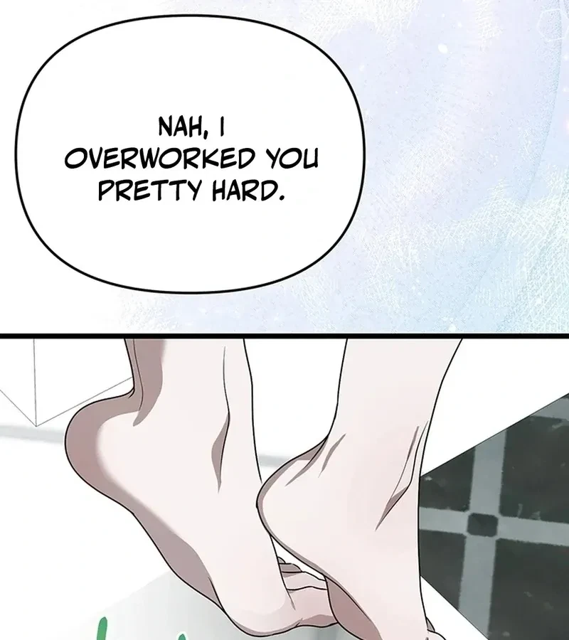 The Extra Can't Escape Chapter 3, page 91
