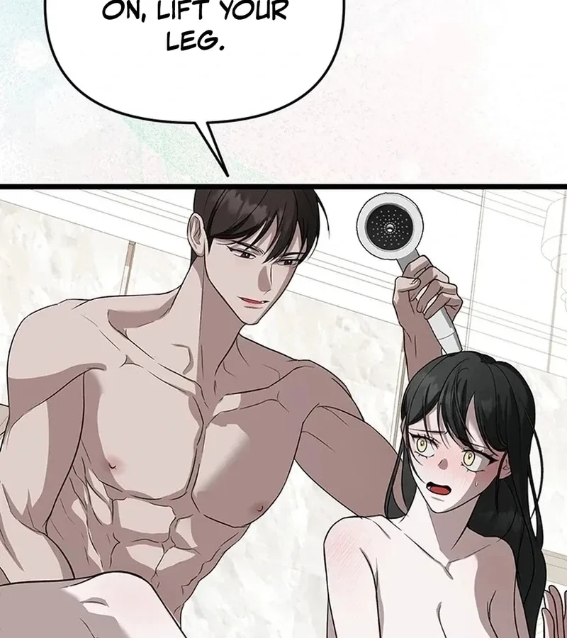 The Extra Can't Escape Chapter 3, page 93