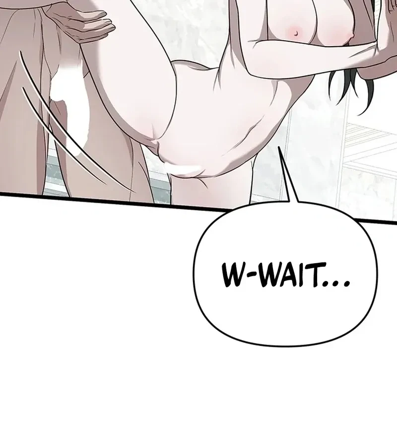 The Extra Can't Escape Chapter 3, page 94