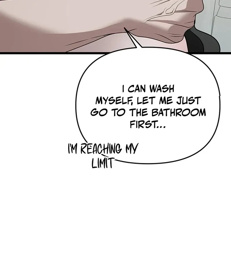 The Extra Can't Escape Chapter 3, page 96