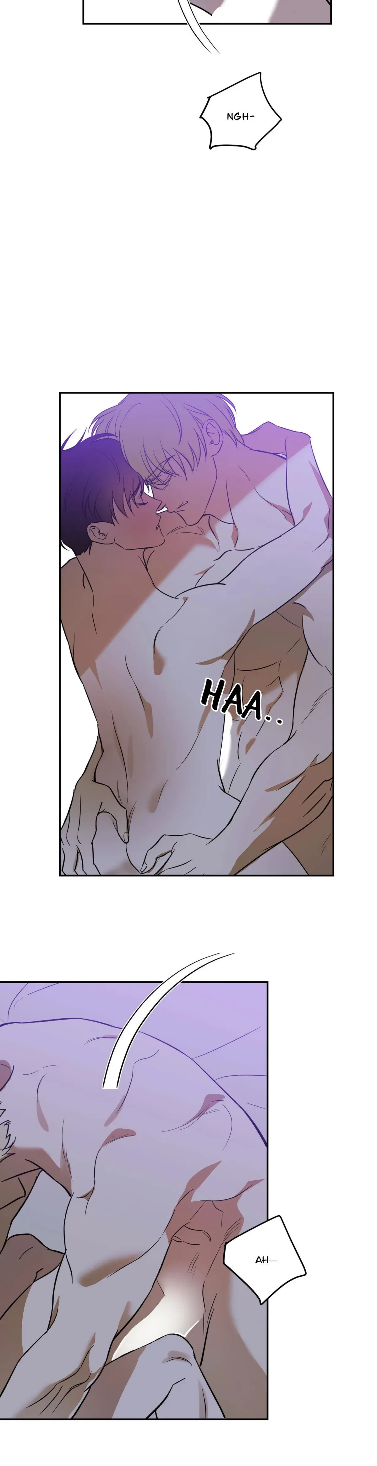 My Master, My Joo-In Chapter 16, page 12