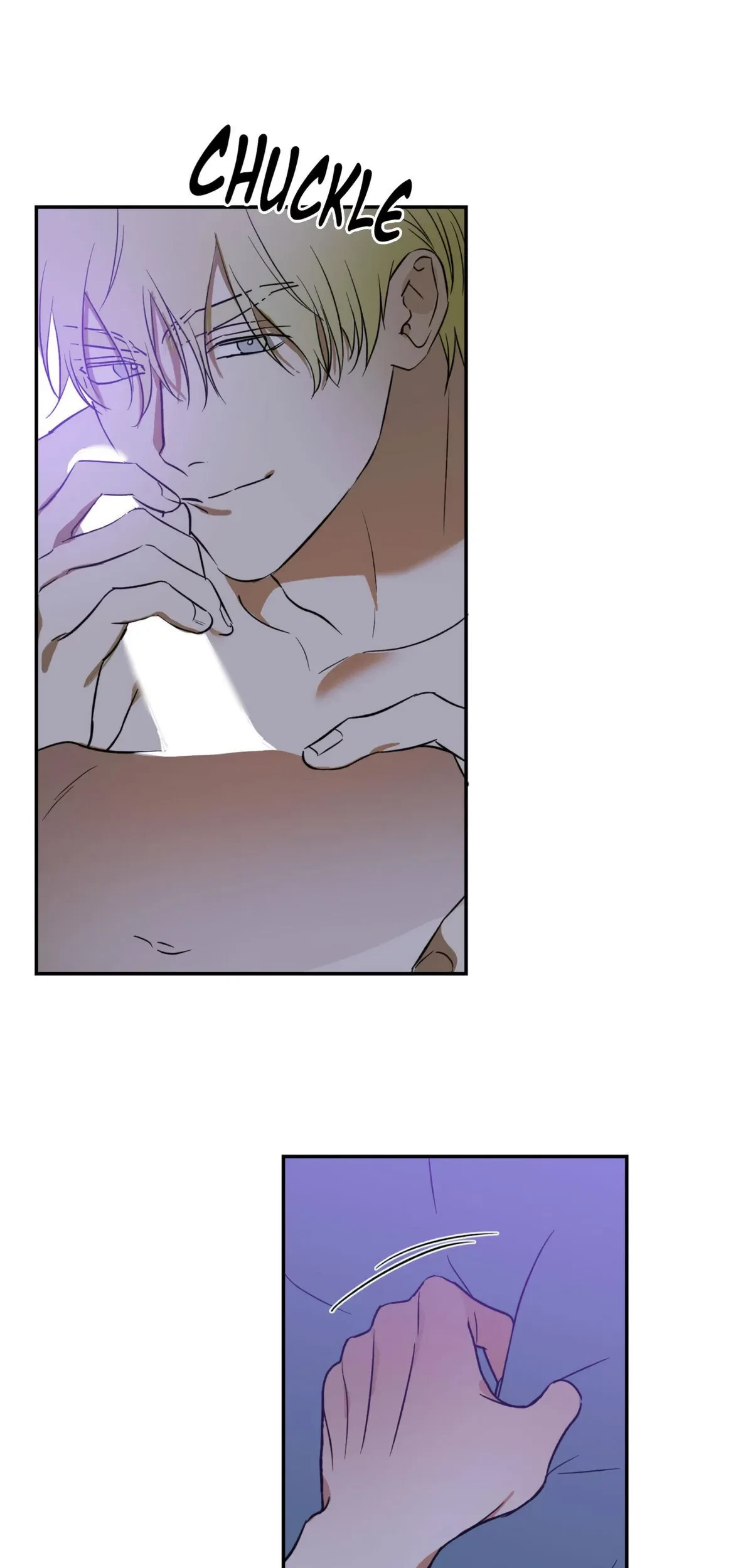 My Master, My Joo-In Chapter 16, page 15