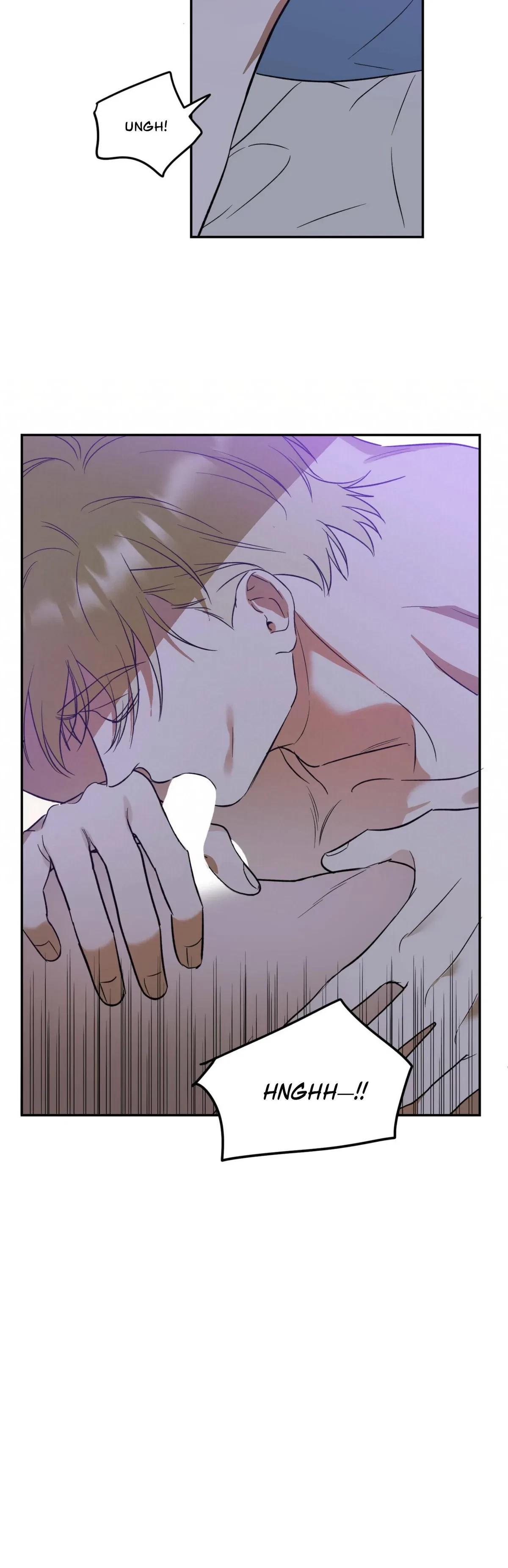 My Master, My Joo-In Chapter 16, page 16
