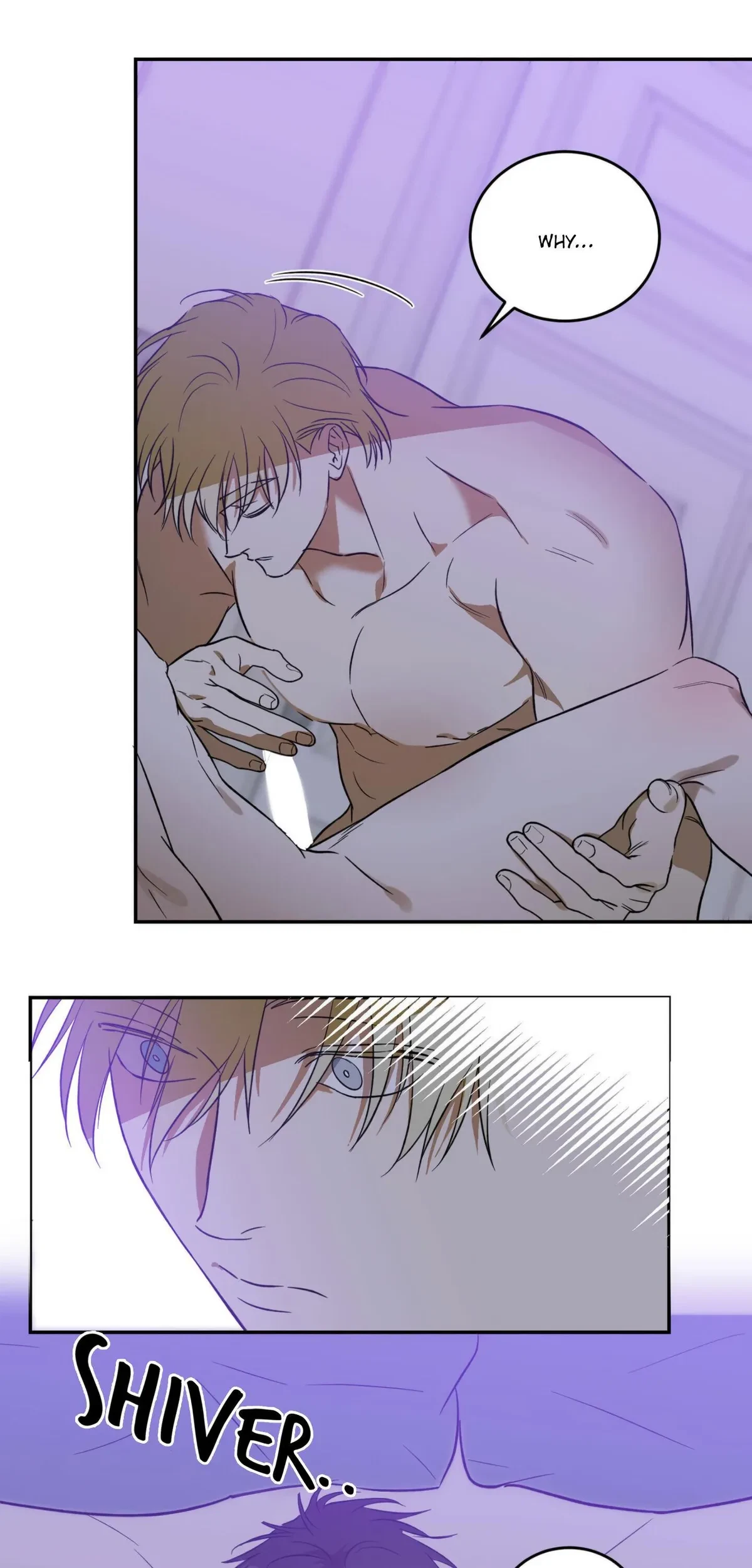 My Master, My Joo-In Chapter 16, page 19