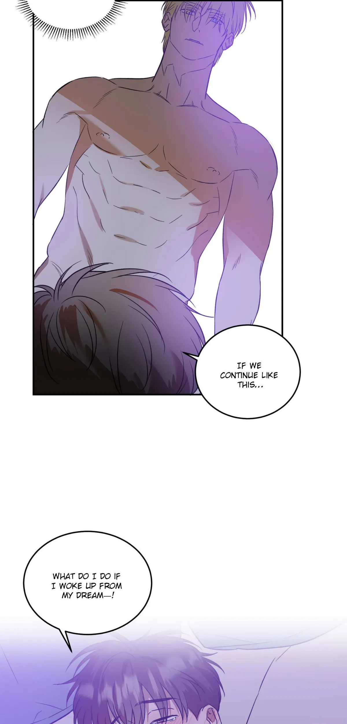 My Master, My Joo-In Chapter 16, page 22