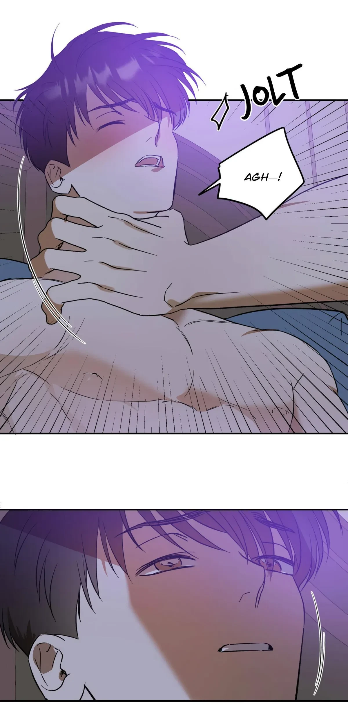 My Master, My Joo-In Chapter 16, page 24