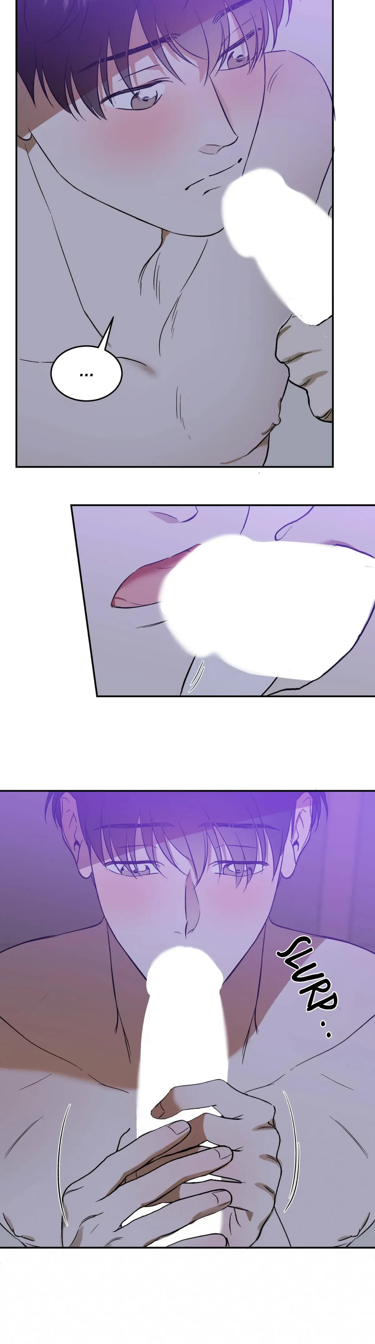 My Master, My Joo-In Chapter 16, page 29