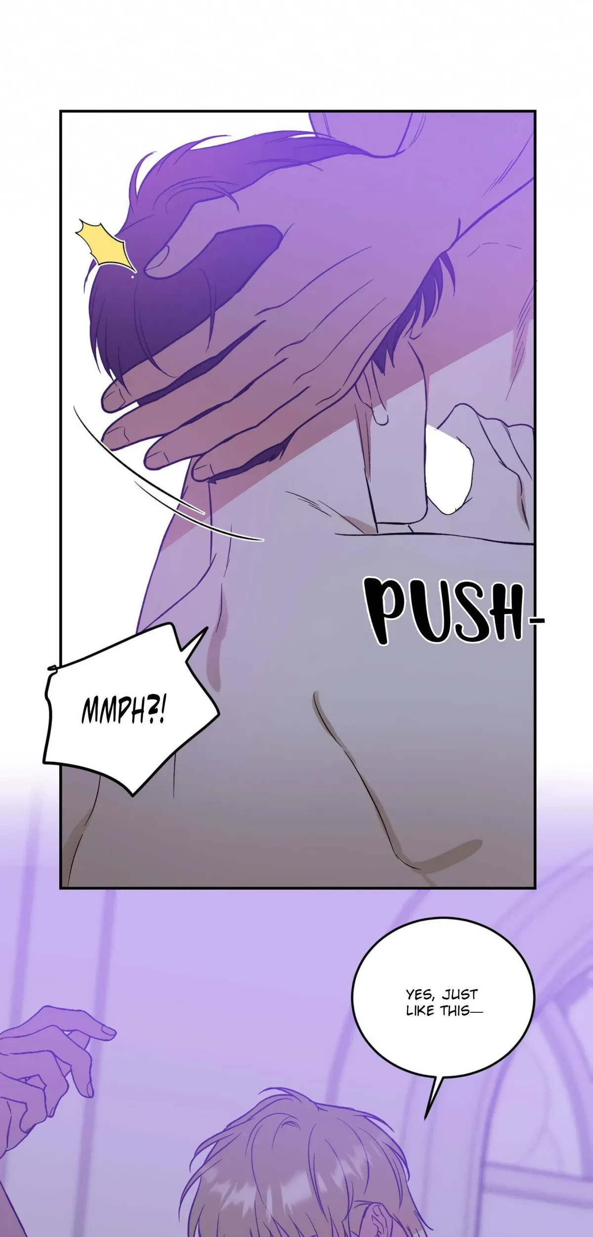 My Master, My Joo-In Chapter 16, page 30