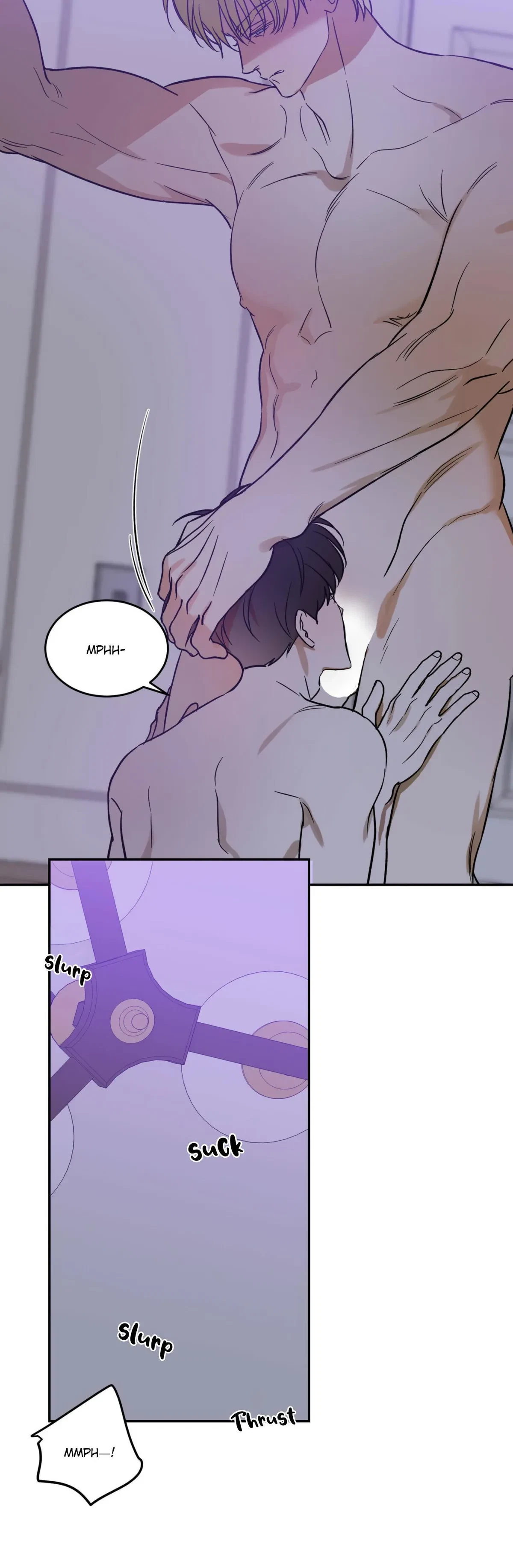 My Master, My Joo-In Chapter 16, page 31