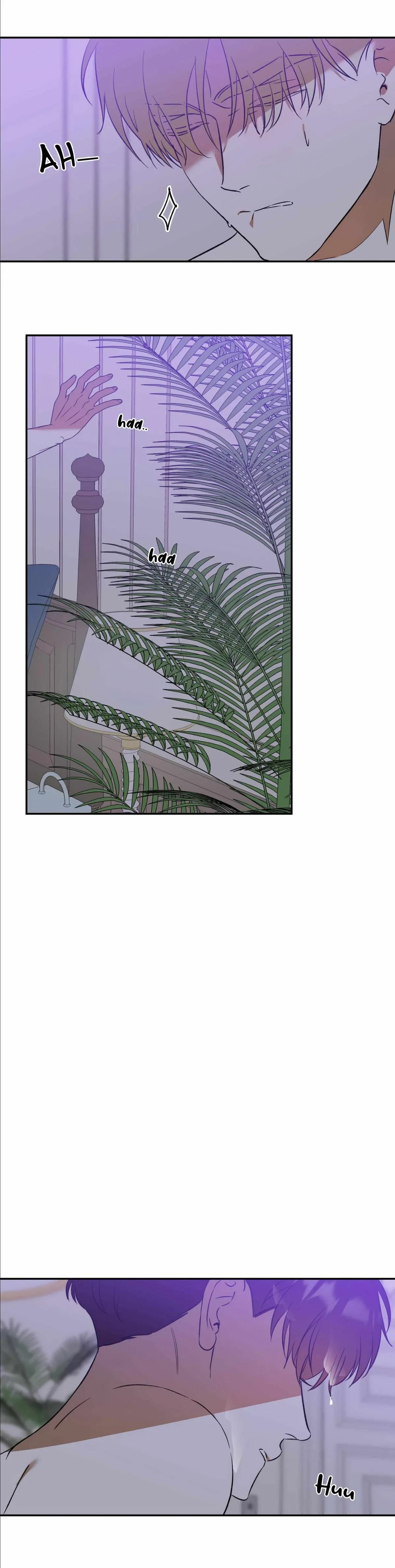 My Master, My Joo-In Chapter 16, page 32