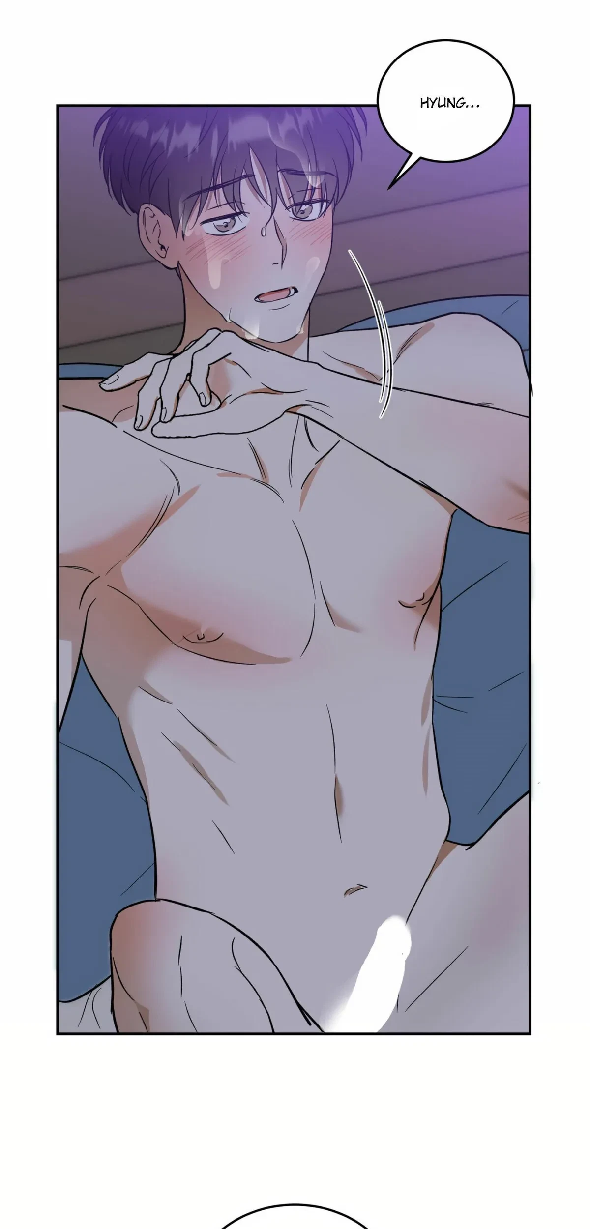 My Master, My Joo-In Chapter 16, page 33