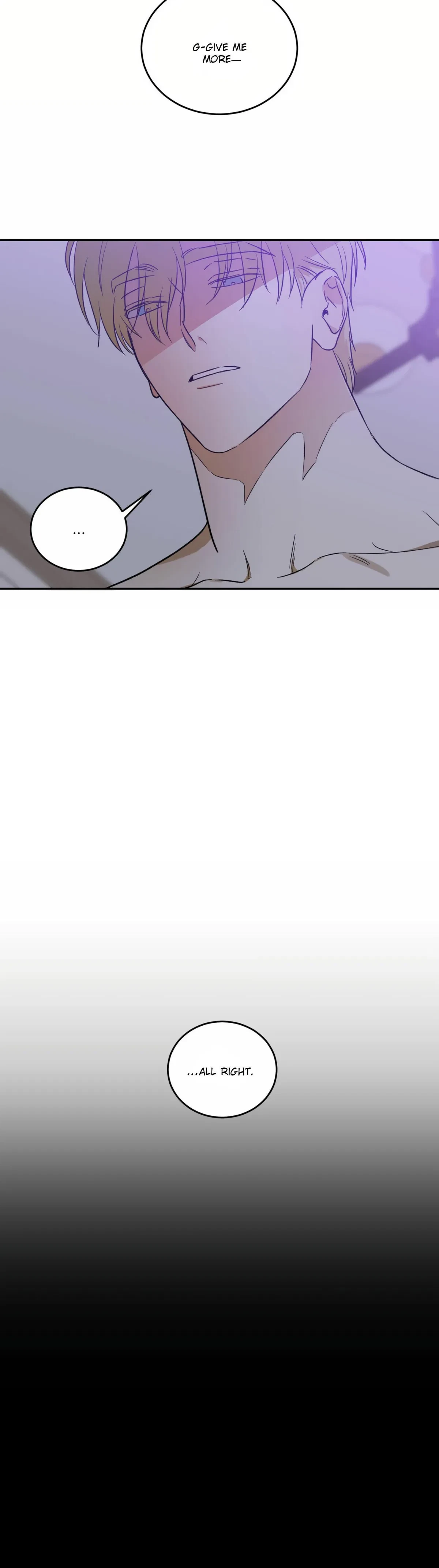 My Master, My Joo-In Chapter 16, page 34