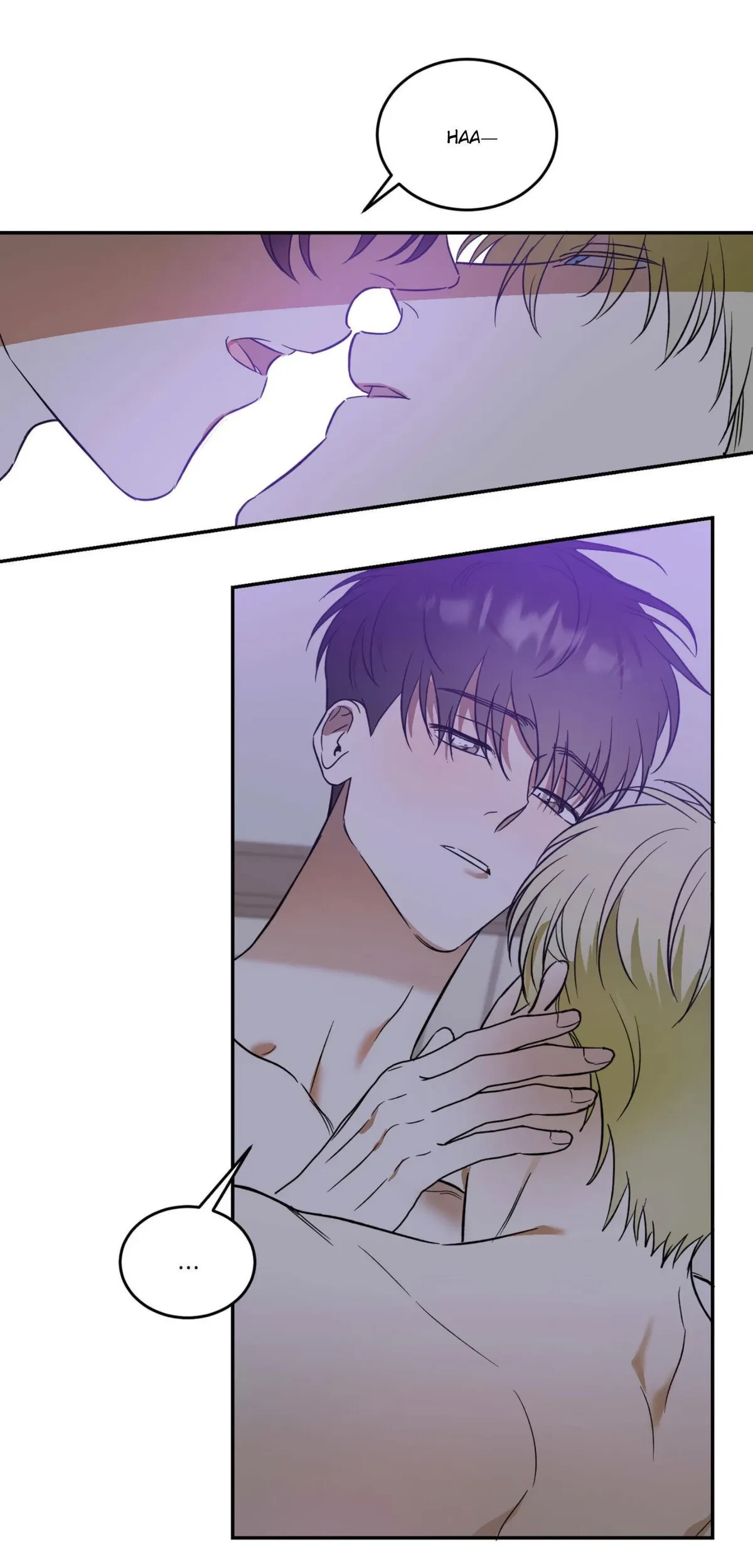 My Master, My Joo-In Chapter 16, page 4