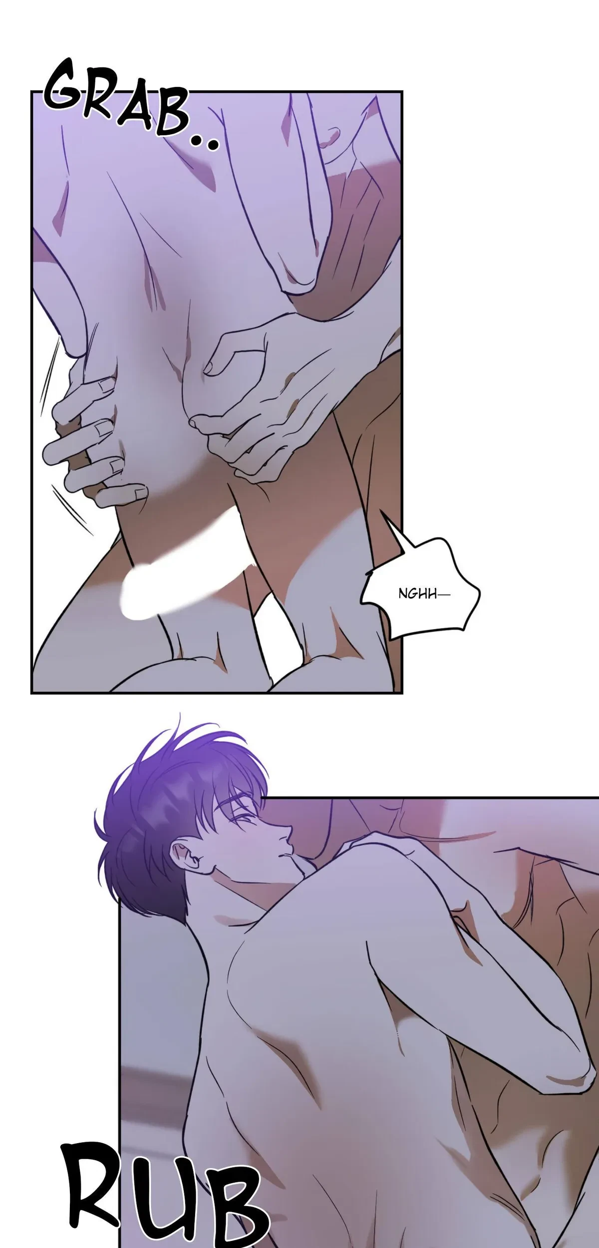 My Master, My Joo-In Chapter 16, page 7