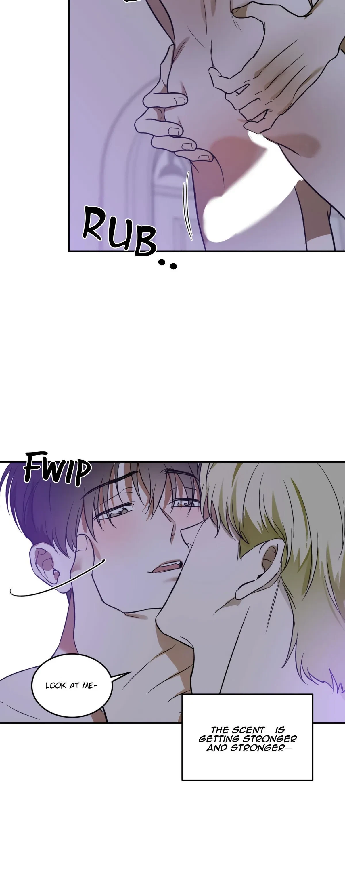 My Master, My Joo-In Chapter 16, page 8