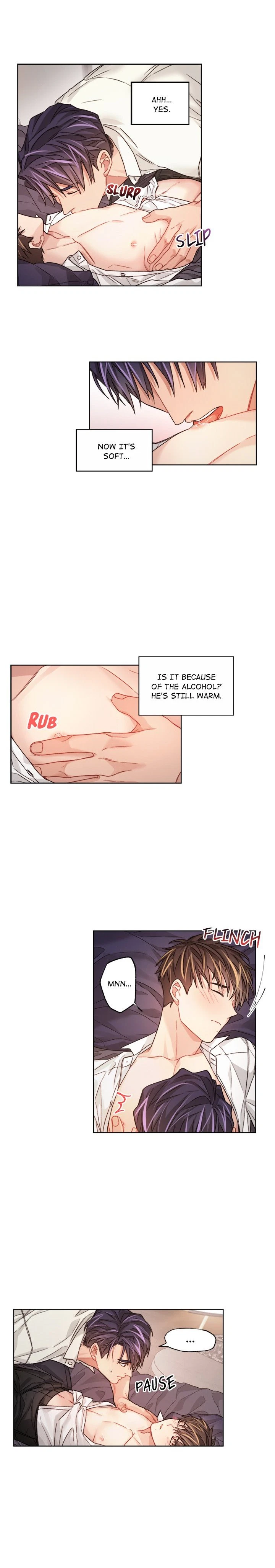 Bad Plan Chapter 32, page 6