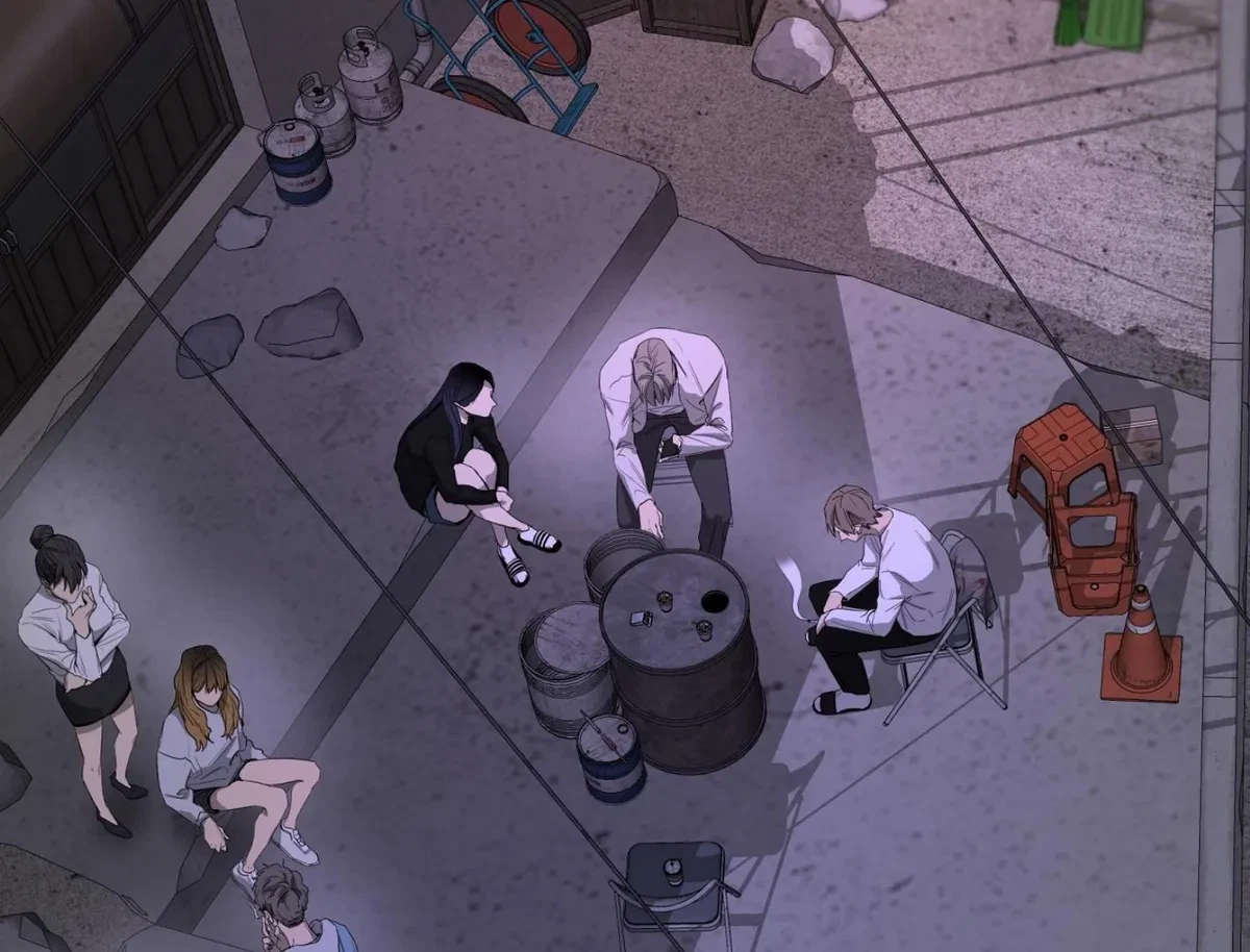 Chapter 11, page 99