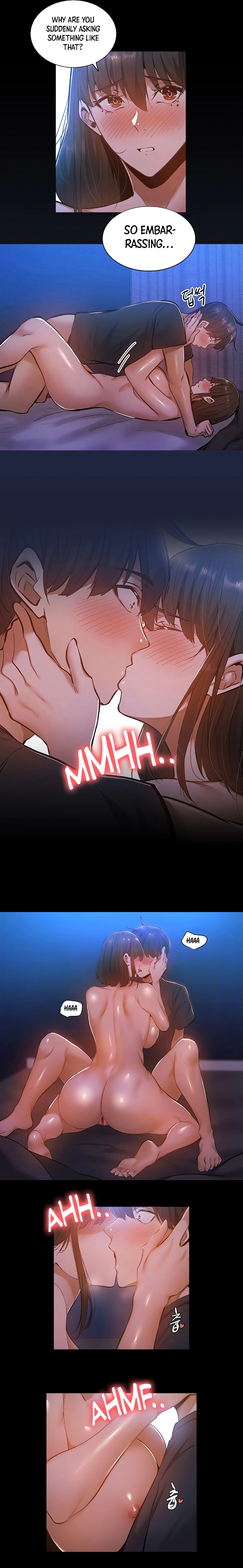 Got A Room? Chapter 18 (Uncensored), page 2