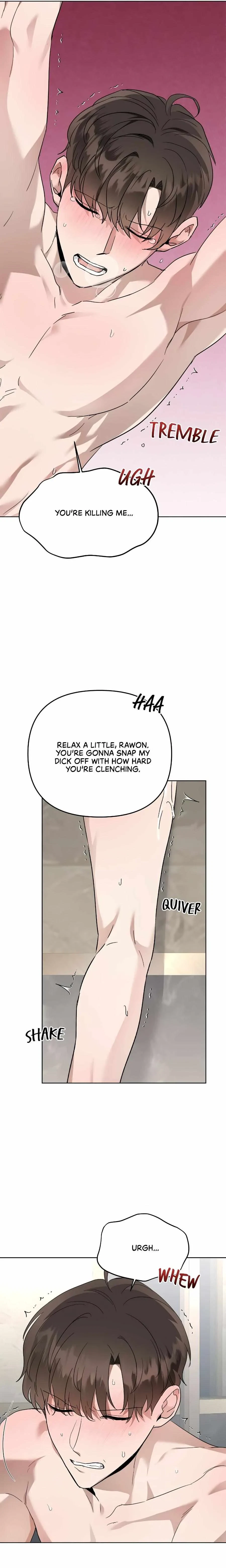 Sunday's Solace Chapter 67, page 2