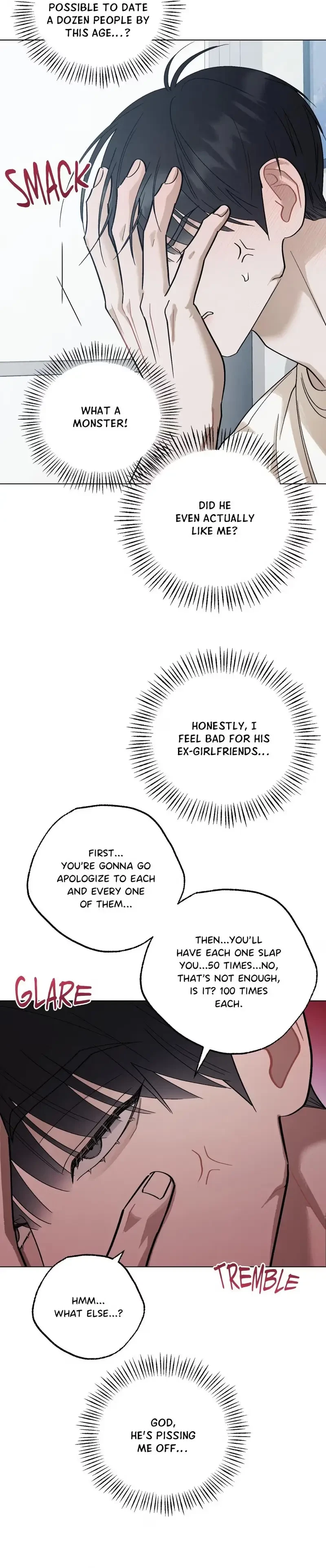 Red Thread Quest Chapter 22, page 12