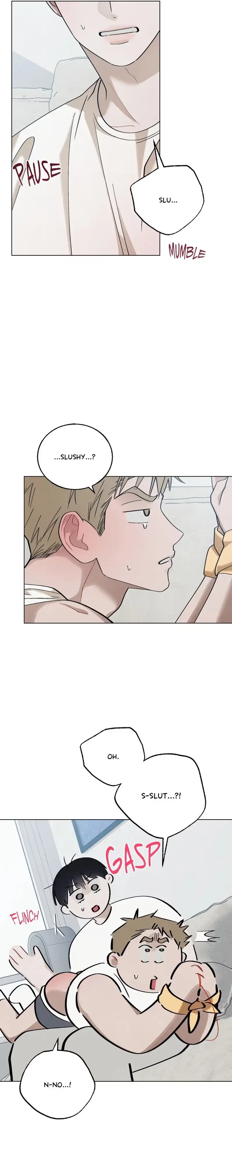 Red Thread Quest Chapter 22, page 15