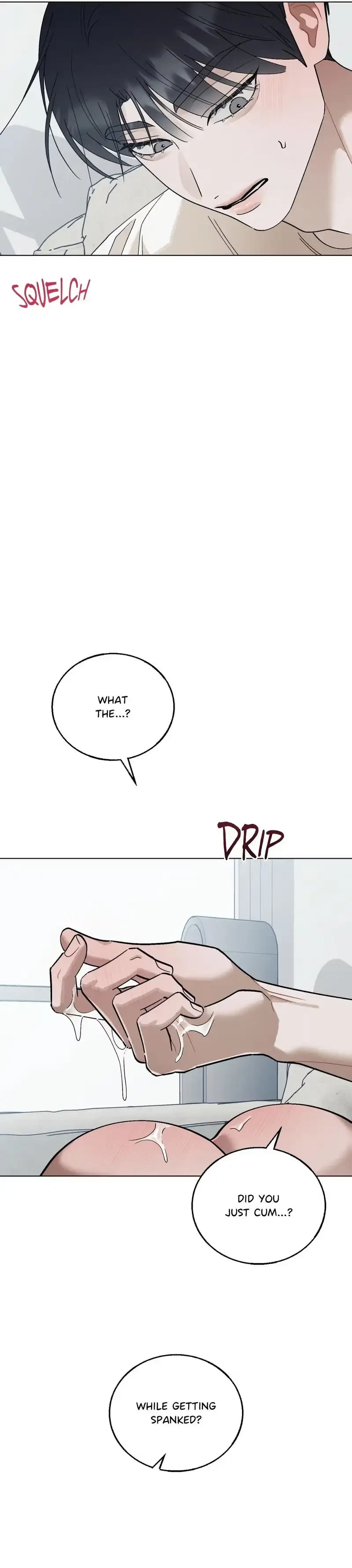 Red Thread Quest Chapter 22, page 26