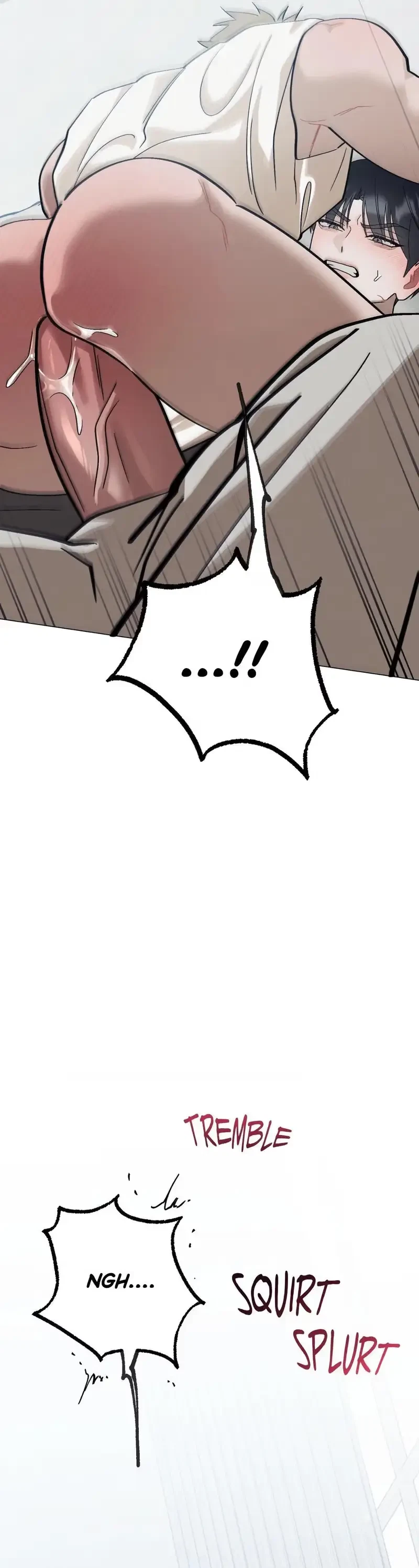 Red Thread Quest Chapter 22, page 32
