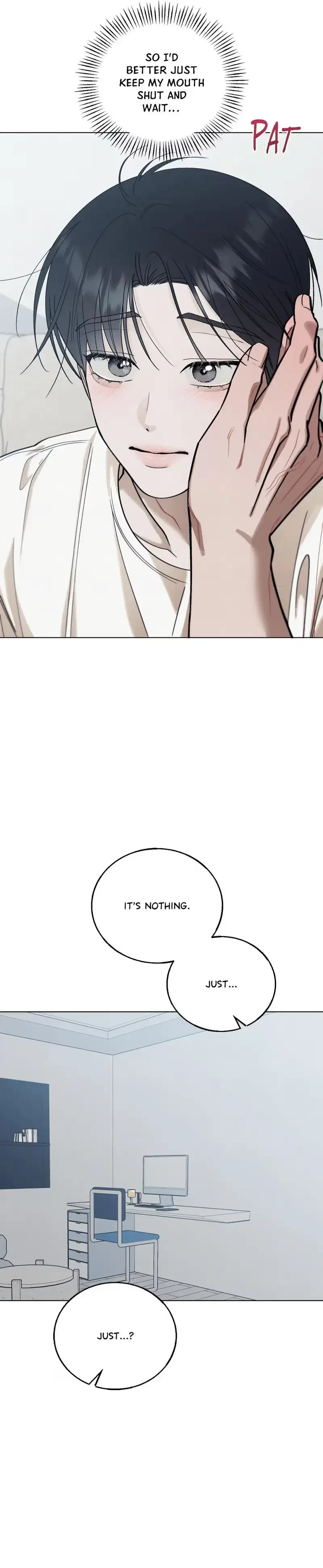 Red Thread Quest Chapter 22, page 4