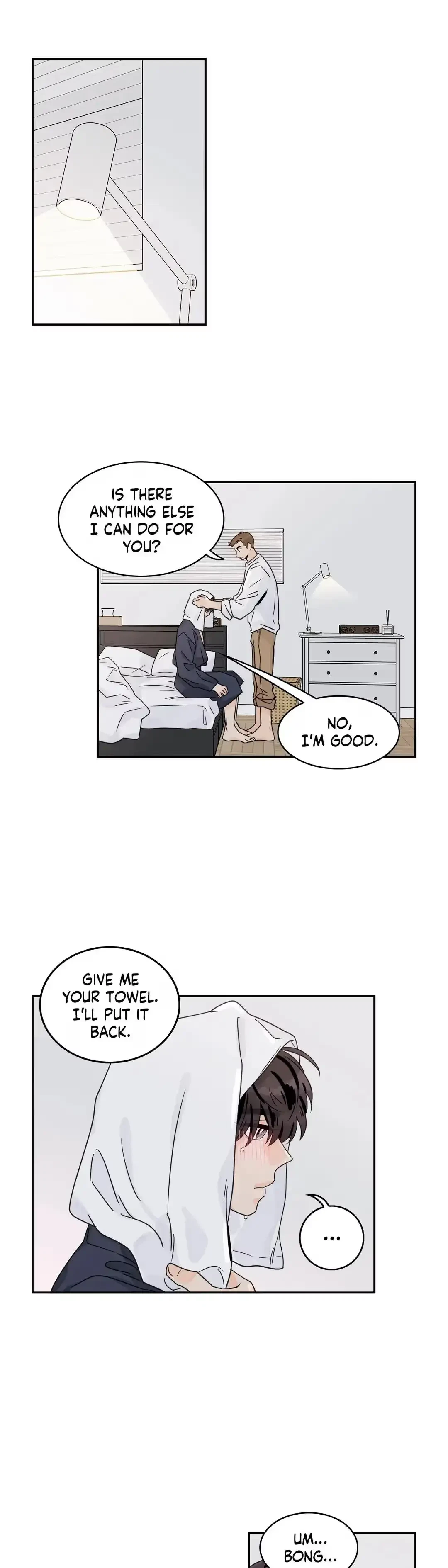 Flirting 9 To 6 Chapter 20, page 15