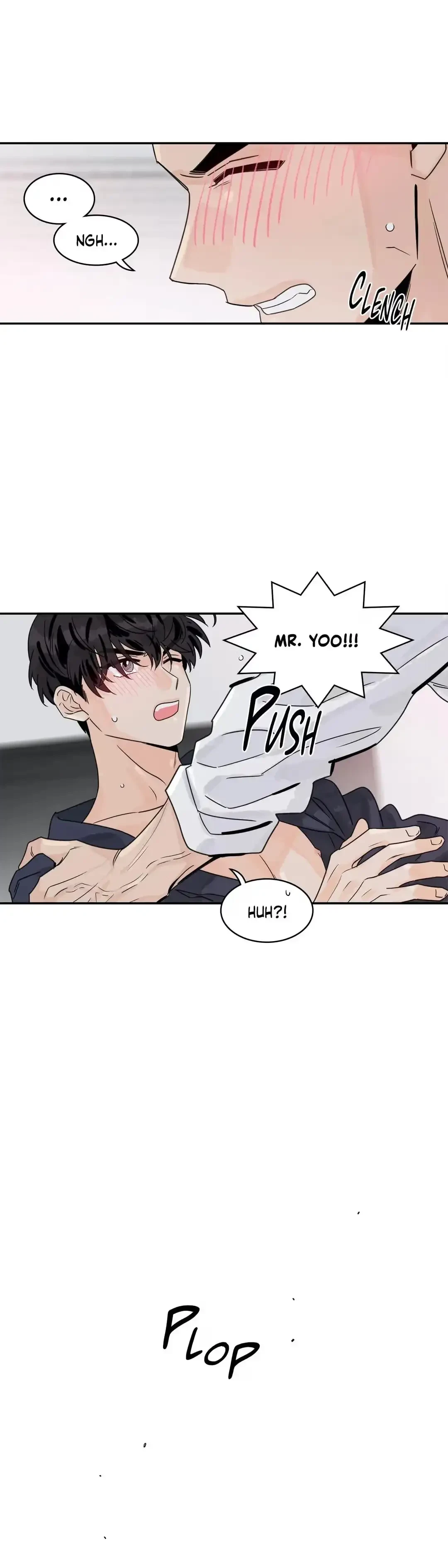 Flirting 9 To 6 Chapter 20, page 20