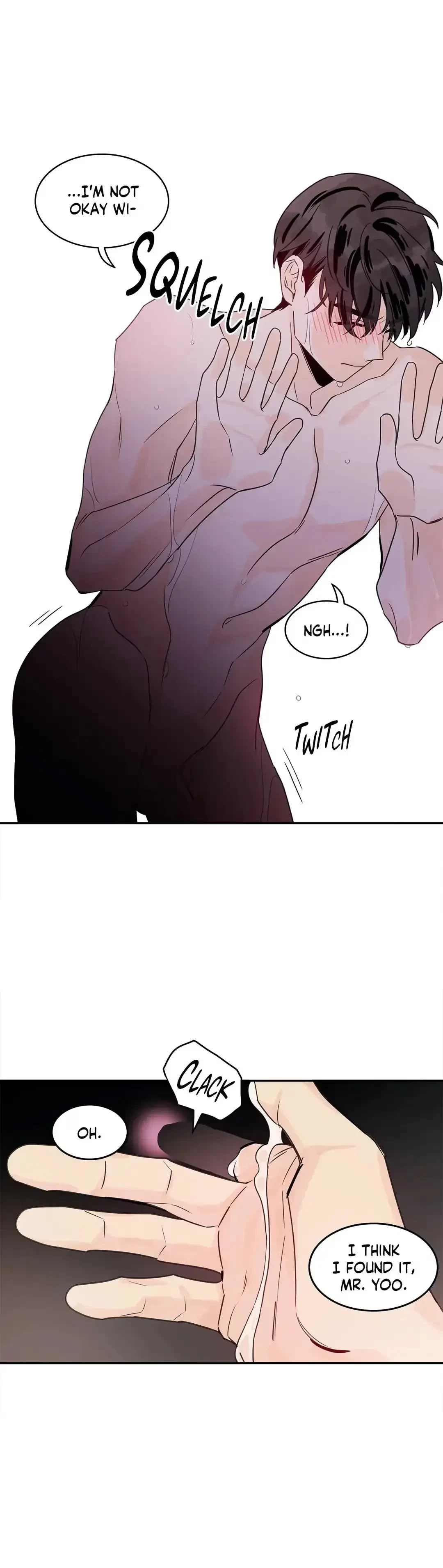 Flirting 9 To 6 Chapter 20, page 7