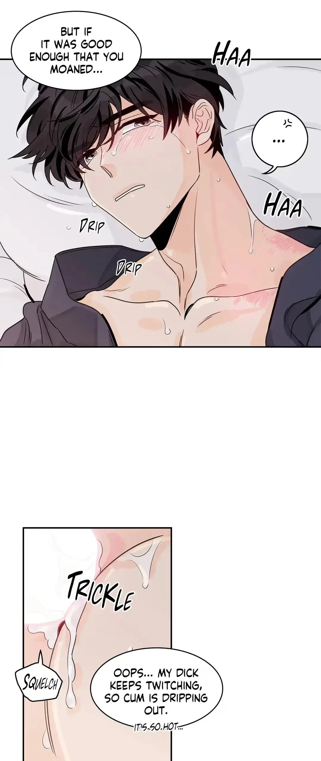 Flirting 9 To 6 Chapter 22, page 13