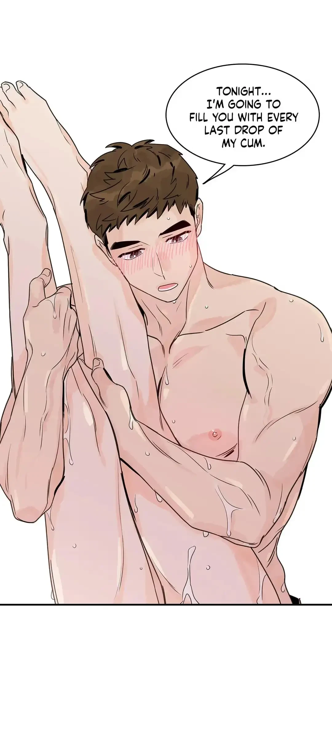 Flirting 9 To 6 Chapter 22, page 15