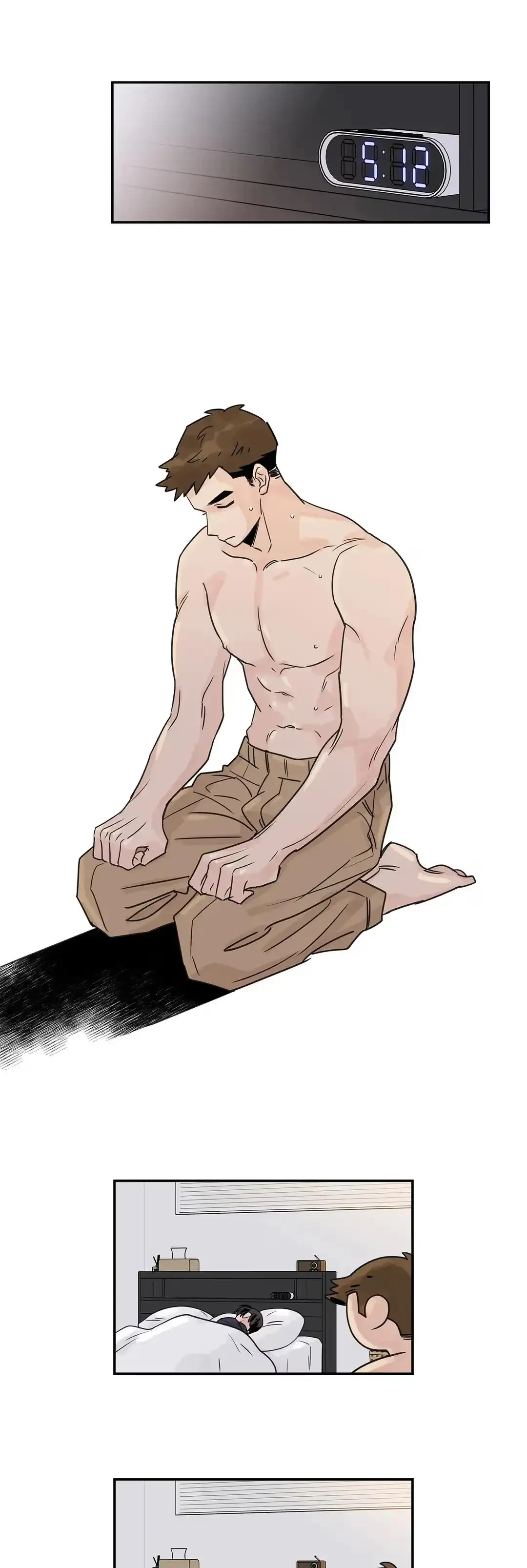 Flirting 9 To 6 Chapter 22, page 20