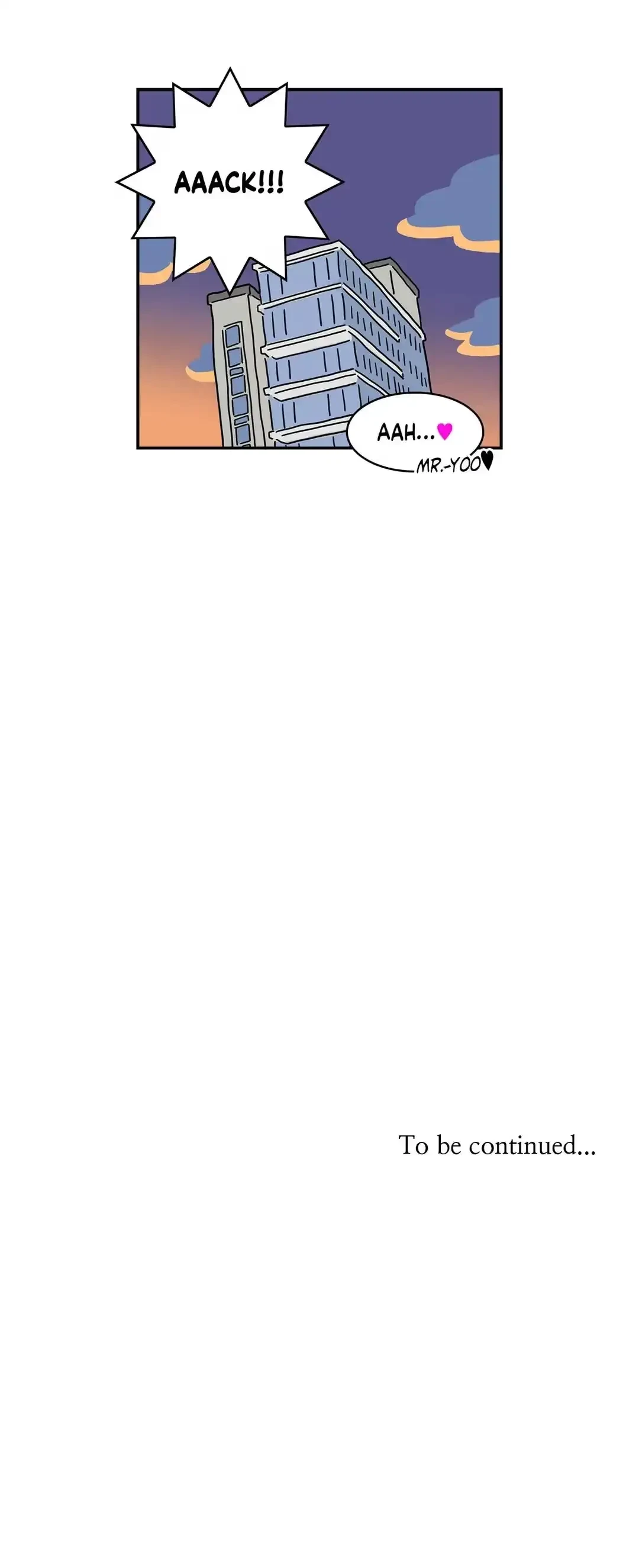Flirting 9 To 6 Chapter 22, page 32