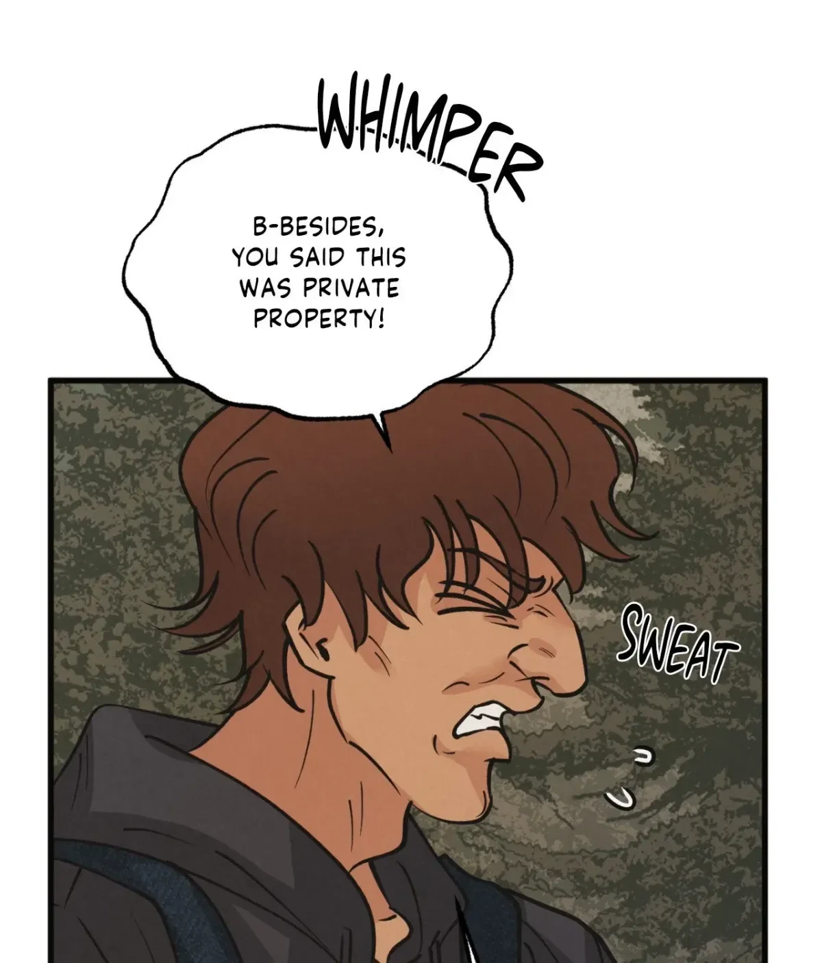 A Golden Pair Chapter 61, page 10