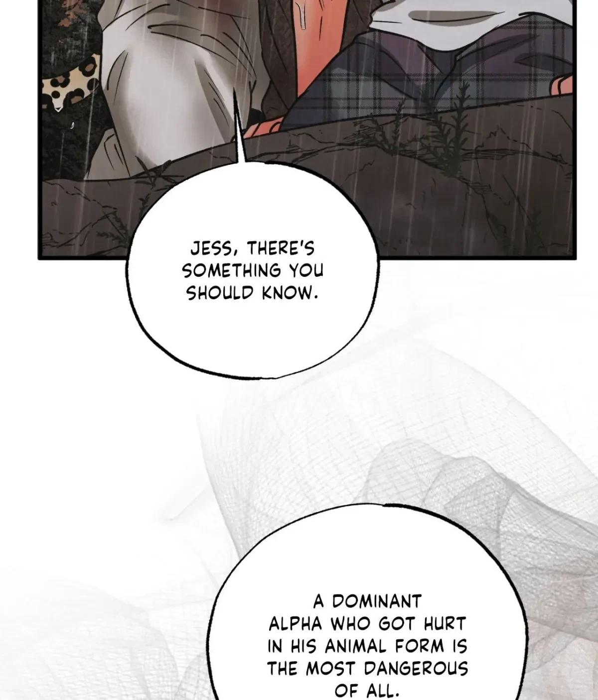 A Golden Pair Chapter 61, page 113