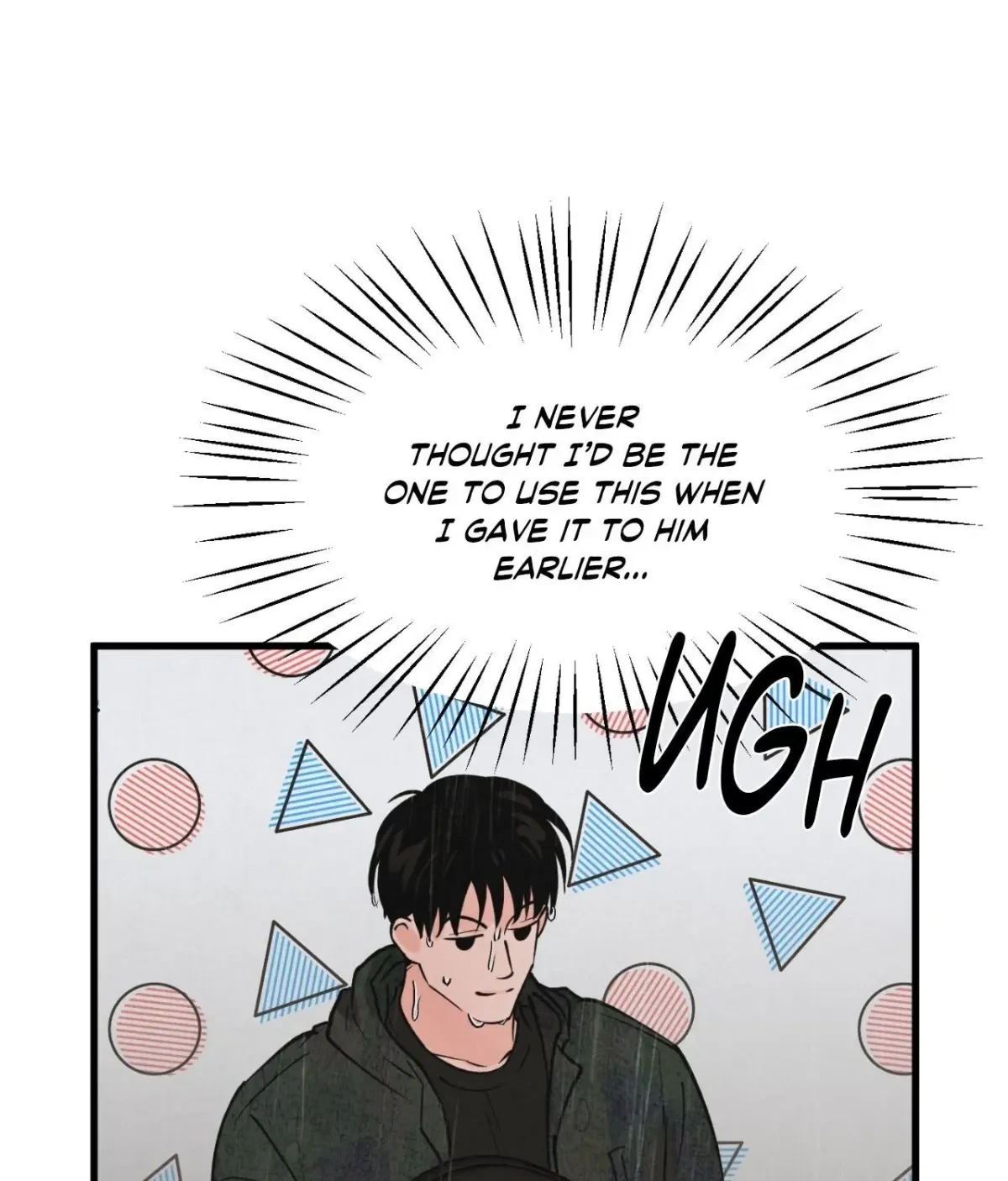 A Golden Pair Chapter 61, page 118