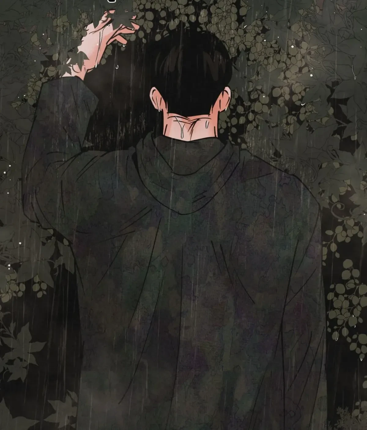 A Golden Pair Chapter 61, page 122