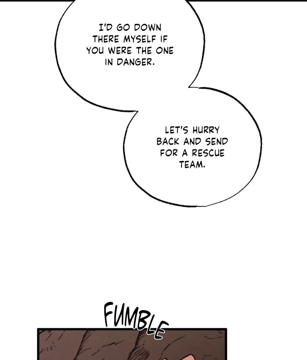 A Golden Pair Chapter 61, page 129