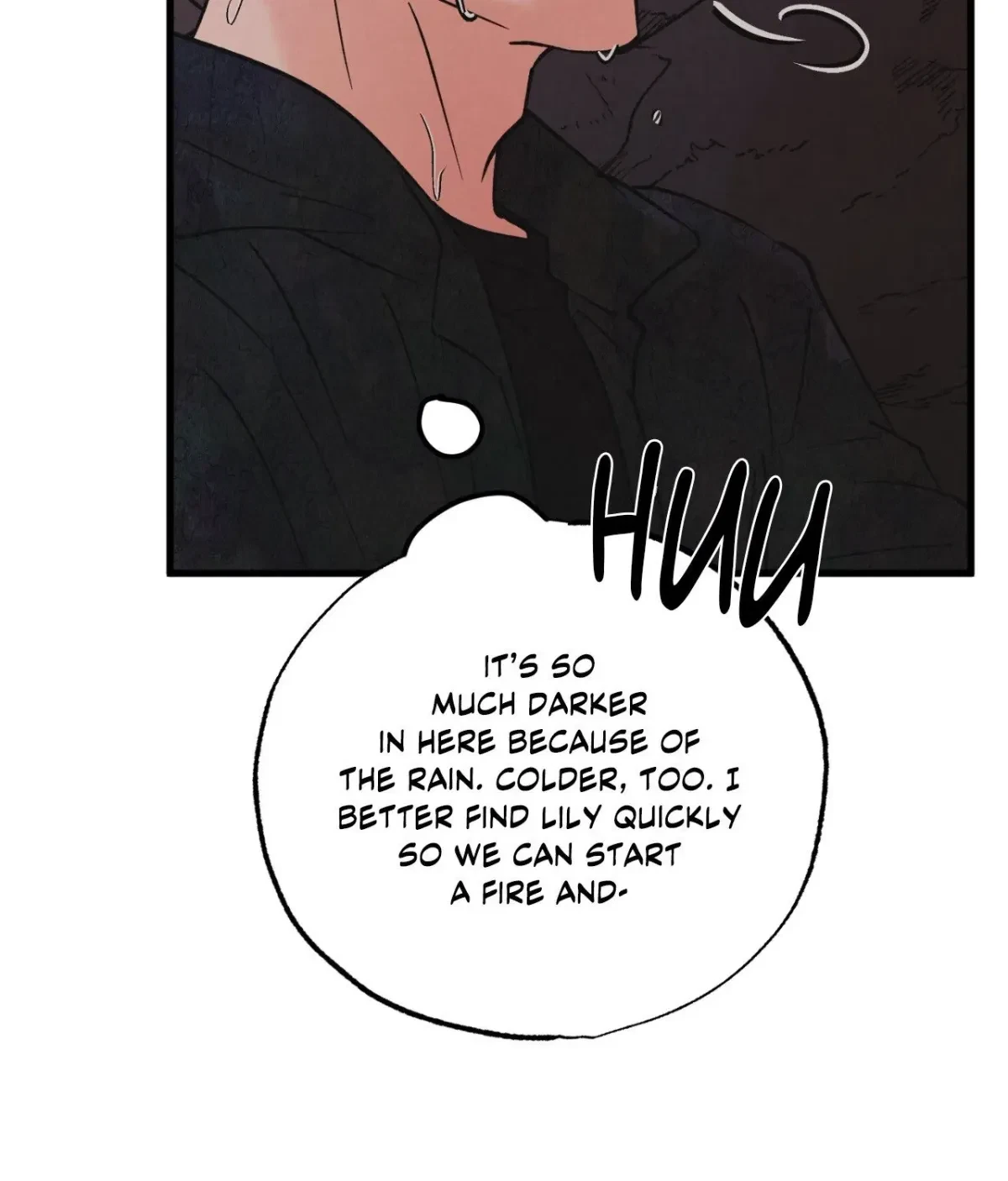 A Golden Pair Chapter 61, page 133