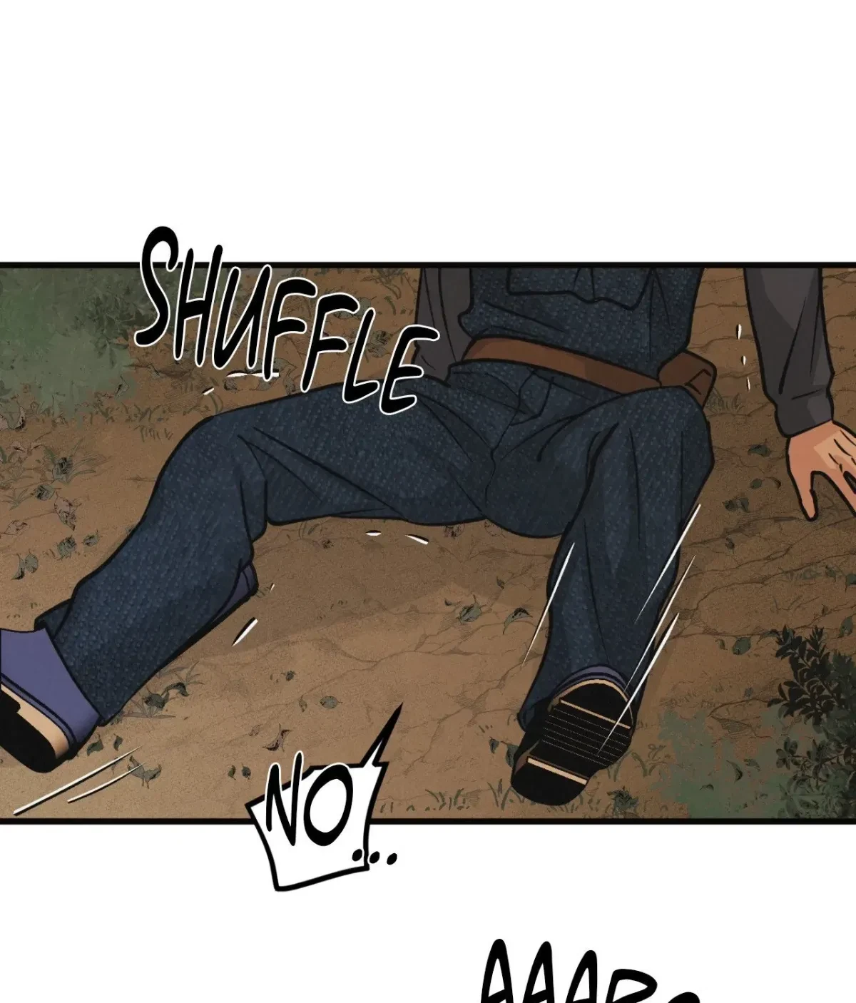 A Golden Pair Chapter 61, page 21