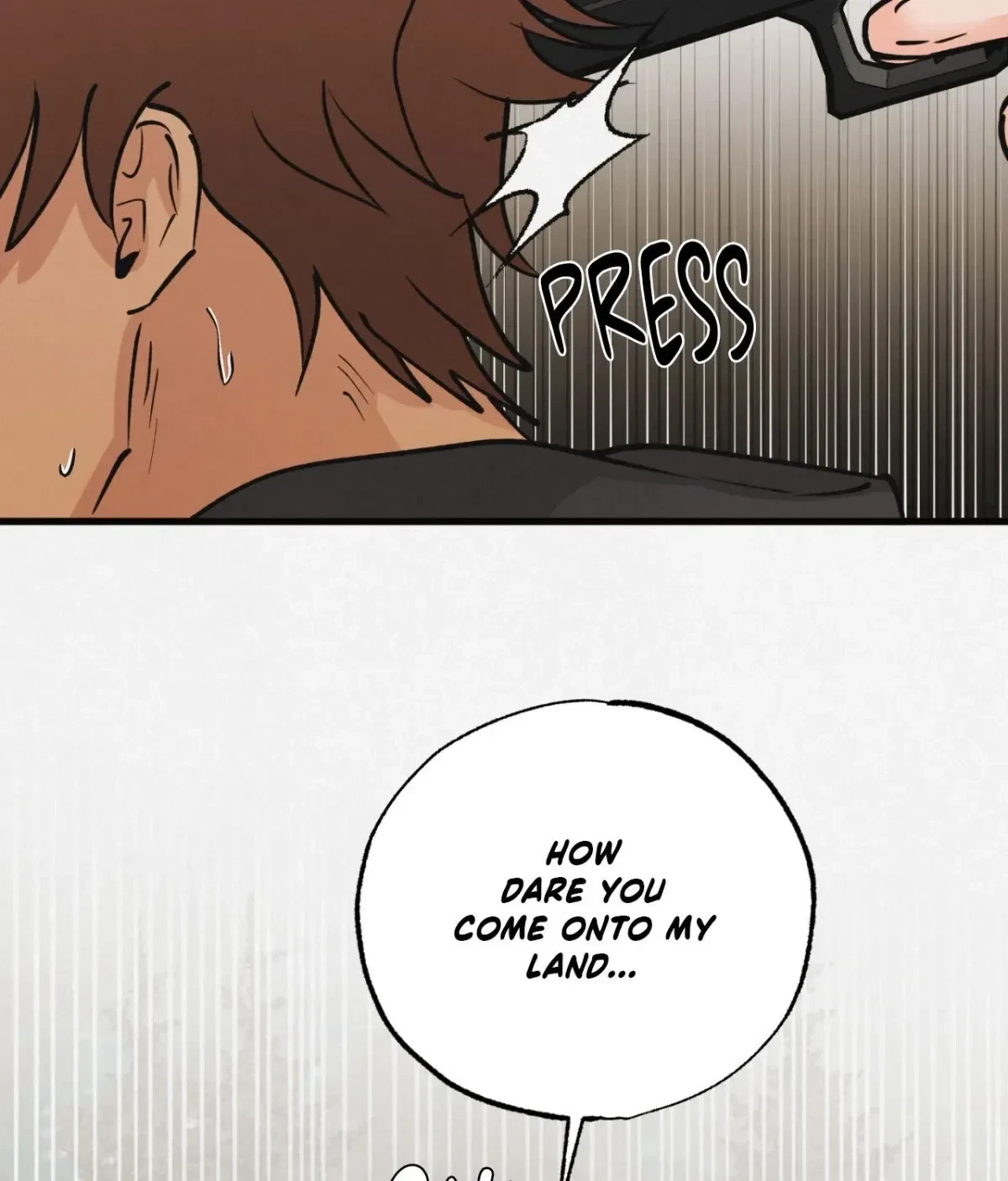 A Golden Pair Chapter 61, page 23