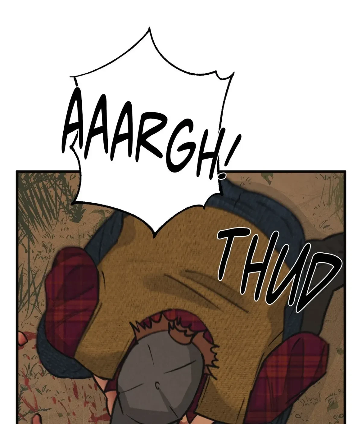 A Golden Pair Chapter 61, page 28